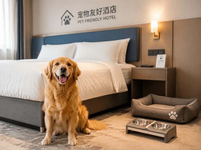 丽江露台私汤宠物友好海景房